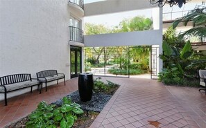 テラス / パティオ