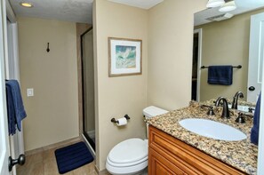 Shower - 4-303 in Sarasota, FL (Sarasota)