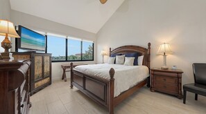 2 bedrooms, iron/ironing board, free WiFi, bed sheets - 5-308  Suncatcher (Sarasota)