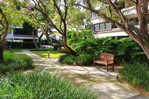 Property grounds - 5-309 in Sarasota, FL (Sarasota)