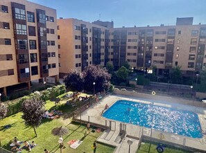 Pool - campezo (Madrid)