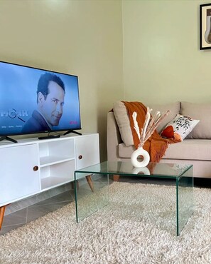 Smart TV 