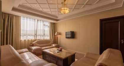Junhao Hotel