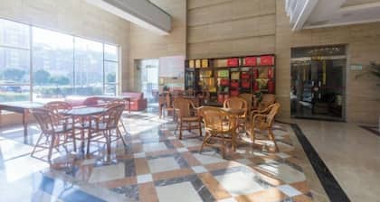 Junhao Hotel