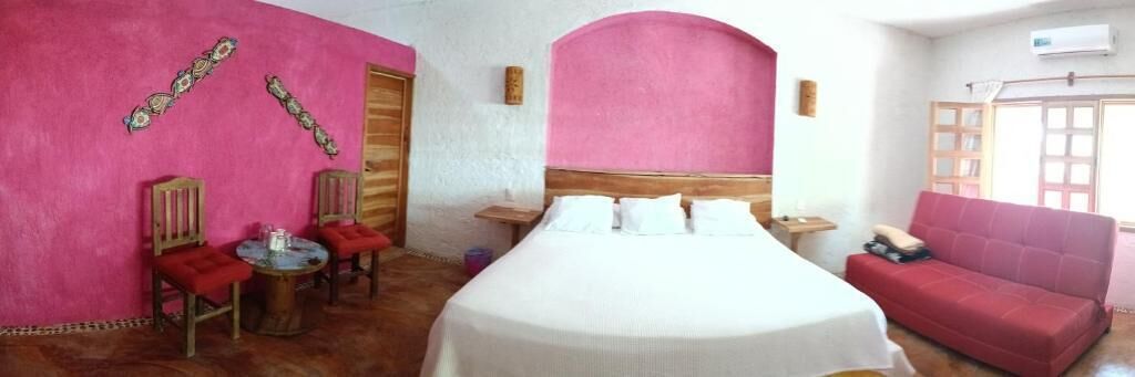 Phòng đôi truyền thống, sân hiên, quang cảnh vườn | Minibar, truy cập Internet không dây miễn phí 