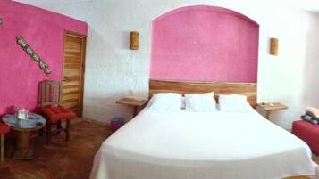 Doppia Tradizionale, patio, vista giardino | Minibar, Wi-Fi gratuito