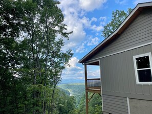 住宿场地