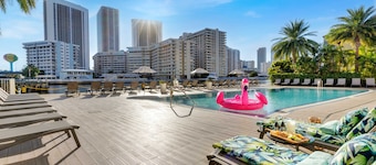 Beachwalk Condo