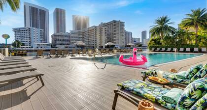 Beachwalk Condo