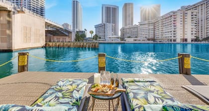 Beachwalk Resort