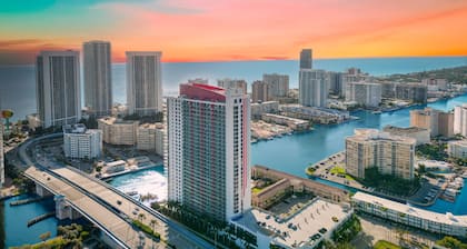 Beachwalk Condo