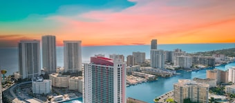Beachwalk Condo