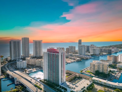 Beachwalk Condo