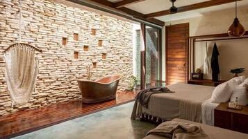 6 chambres, Wi-Fi, draps fournis