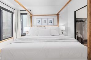 4 Schlafzimmer, Bügeleisen/Bügelbrett, kostenloses WLAN, Bettwäsche