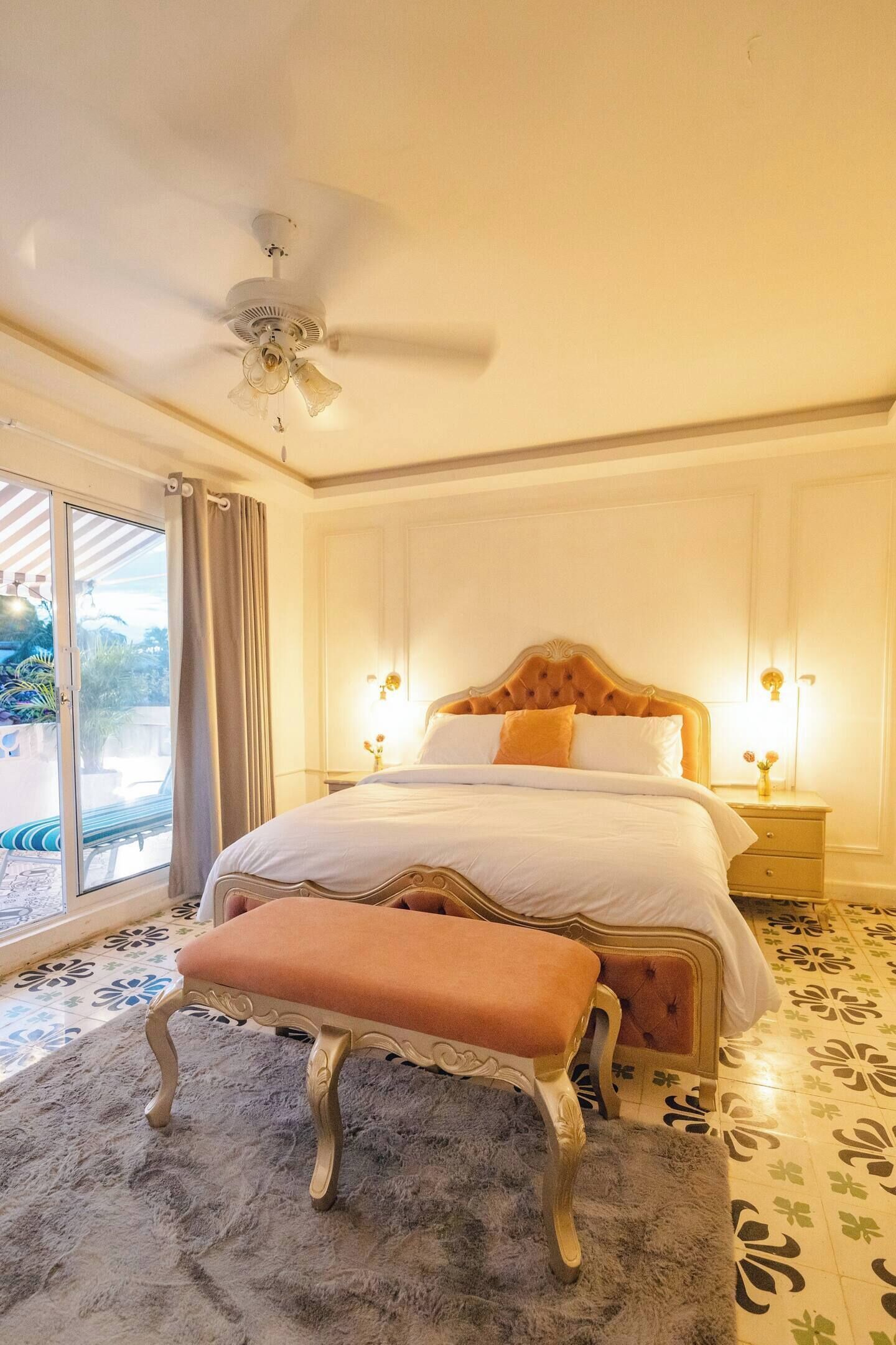 2 slaapkamers, gratis wifi, beddengoed