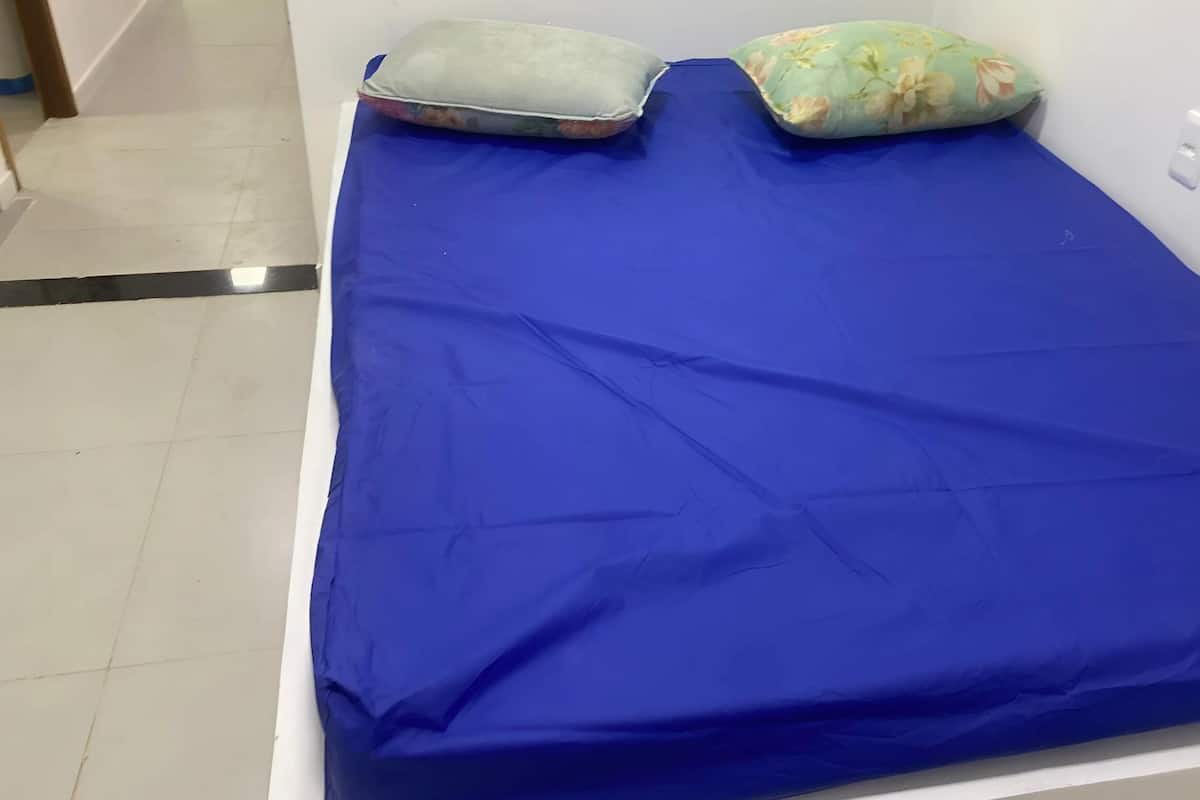 Basic Suite | 1 bilik tidur, dihias secara berasingan, Wi-fi percuma