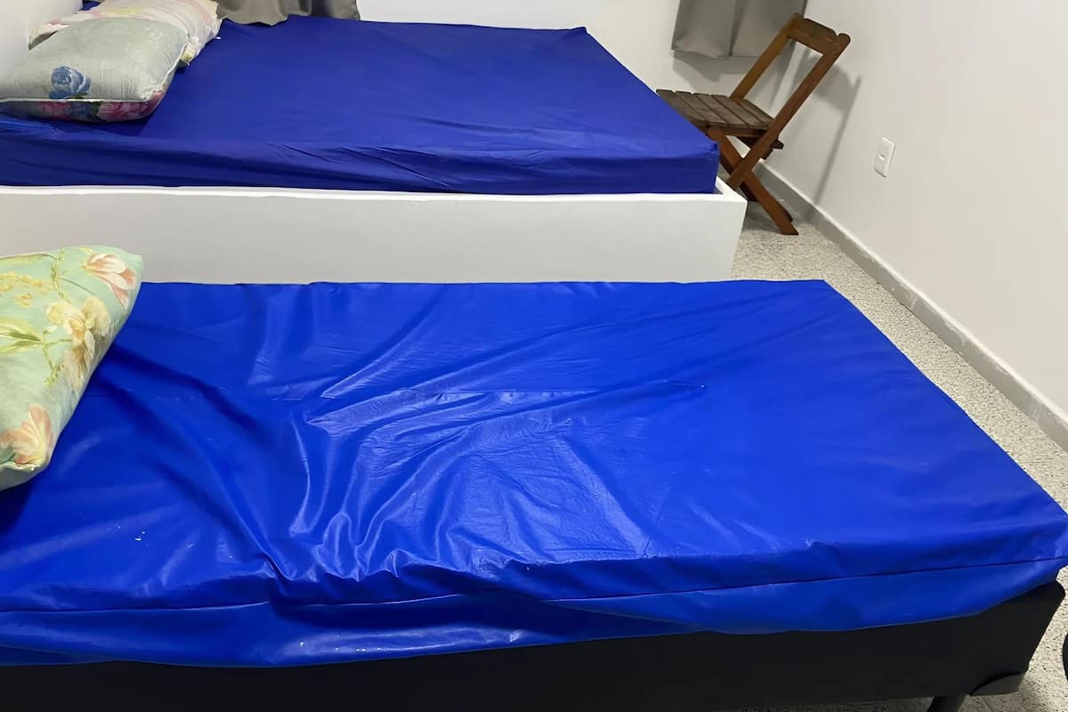 Basic Suite | 1 bilik tidur, dihias secara berasingan, Wi-fi percuma