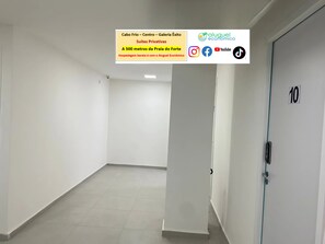 Reception - Cabo Frio - Centro - Galeria Êxito (Cabo Frio)