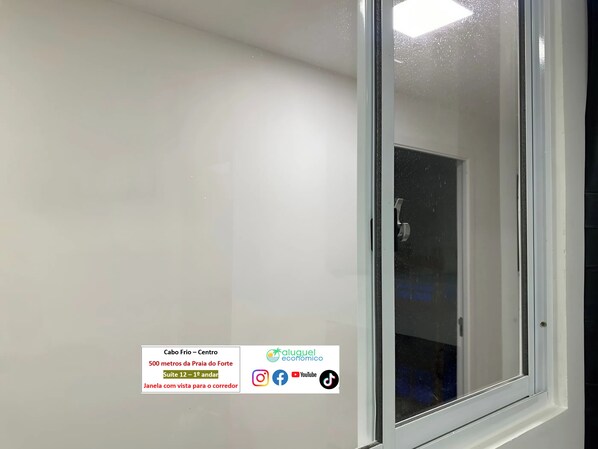 Basic Suite - Cabo Frio - Centro - Galeria Êxito (Cabo Frio)