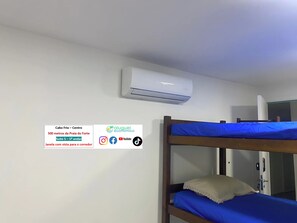 Basic Suite - Cabo Frio - Centro - Galeria Êxito (Cabo Frio)