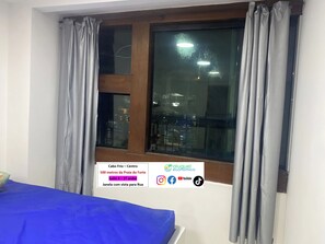 Basic Suite | 1 bedroom, individually decorated, free WiFi - Cabo Frio - Centro - Galeria Êxito (Cabo Frio)