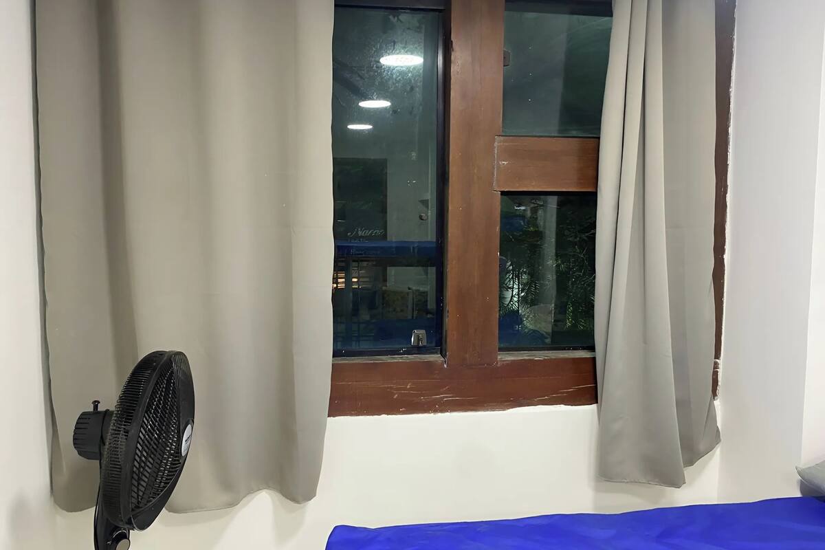 Basic Suite | 1 bilik tidur, dihias secara berasingan, Wi-fi percuma