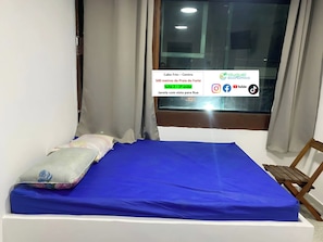 Basic-Suite | 1 Schlafzimmer, individuell dekoriert, kostenloses WLAN