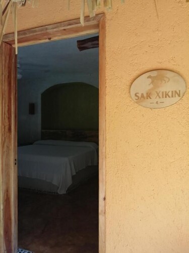 Suites Casa de Piedra y Colores-Sak