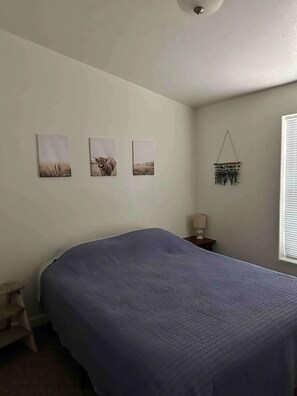 3 soveværelser, Wi-Fi, sengetøj