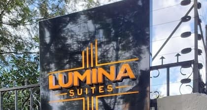 Lumina Suites Gigiri