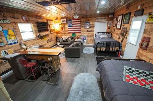 Ponderosa  - Creekside