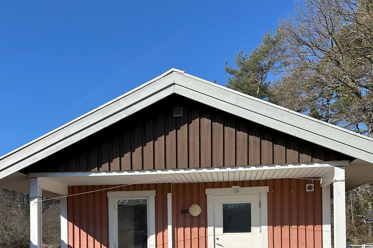 Classic Bungalow