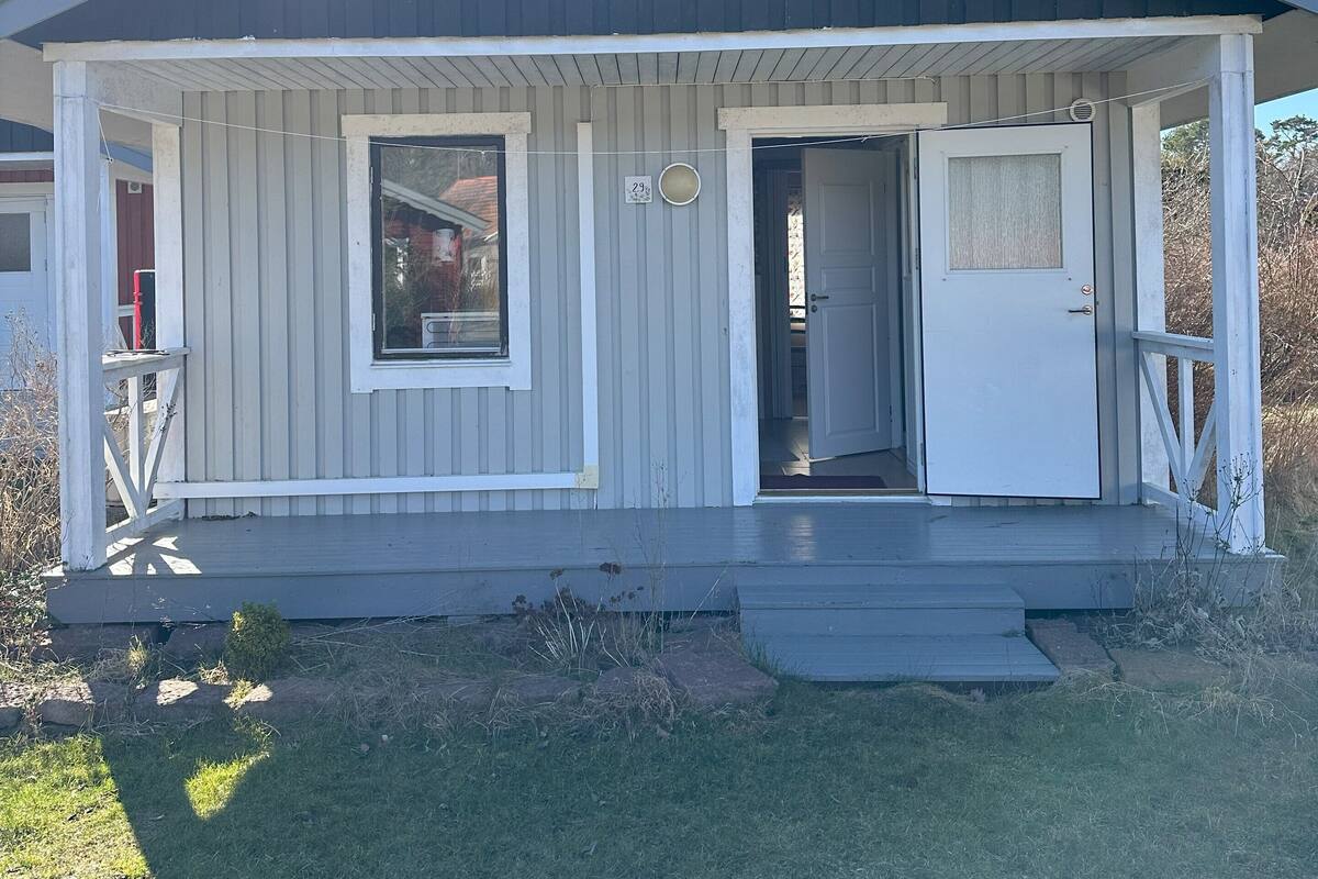 Classic Bungalow, 2 Bedrooms, Non Smoking, Courtyard View