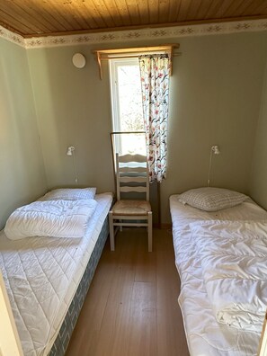 Perusbungalow