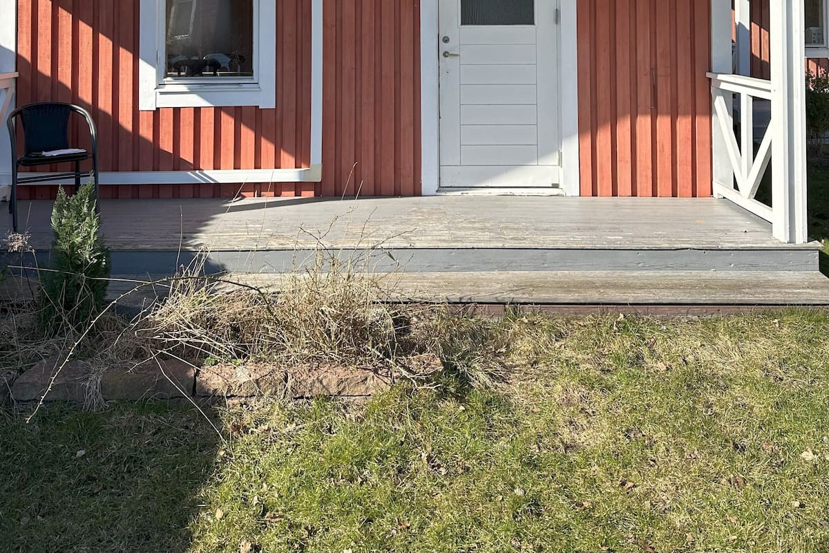 2 slaapkamers