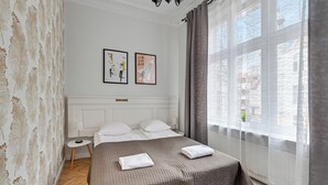 Comfort Apartment