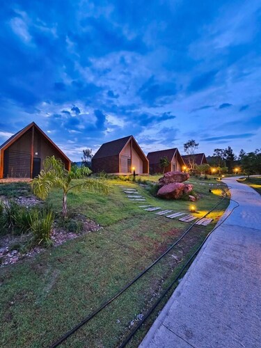 Hotel Maravilha do Lago