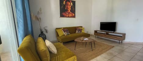 Televisión