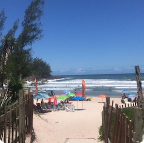 Plage