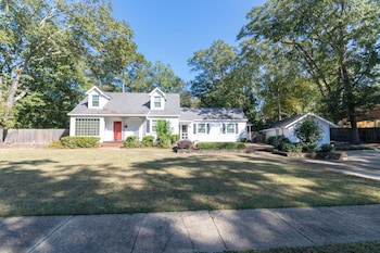 Pool Near Fort Moore Our White House