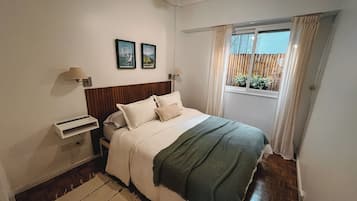 Classic Apartment | 1 bedroom, free WiFi
