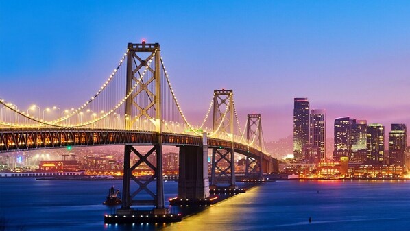 مكان جذب سياحي