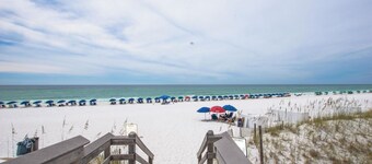 🦩Now Booking for Summer! Pelican Isle #604 Penthouse Paradise 🦩