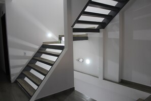 Staircase - El Vergel Norte (Calderon)