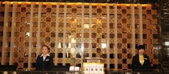 Jinding Macau International Hotel