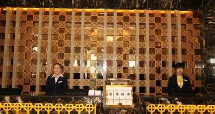 Jinding Macau International Hotel
