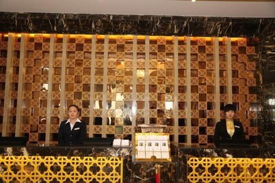 Jinding Macau International Hotel