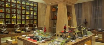 Jinding Macau International Hotel