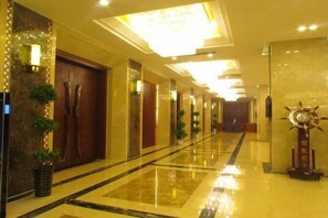 Interior - Jinding Macau International Hotel (Xinzheng)